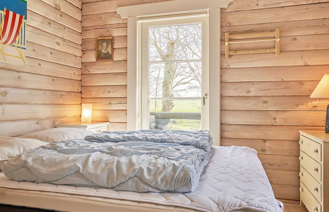 6 Person Holiday Home in Ronne - Foto 3