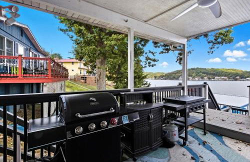 Breathtaking Views, Private Dock, Pure Relaxation - Foto 48