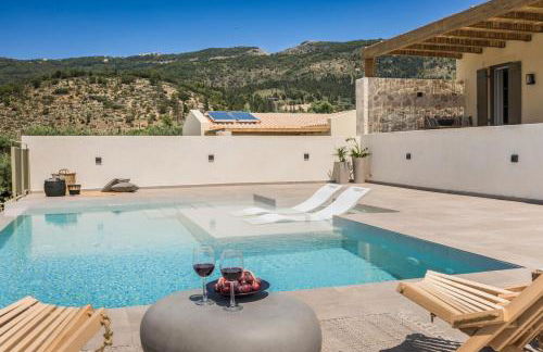 Lanolia - Olea Di Assos Villas - Photo 42