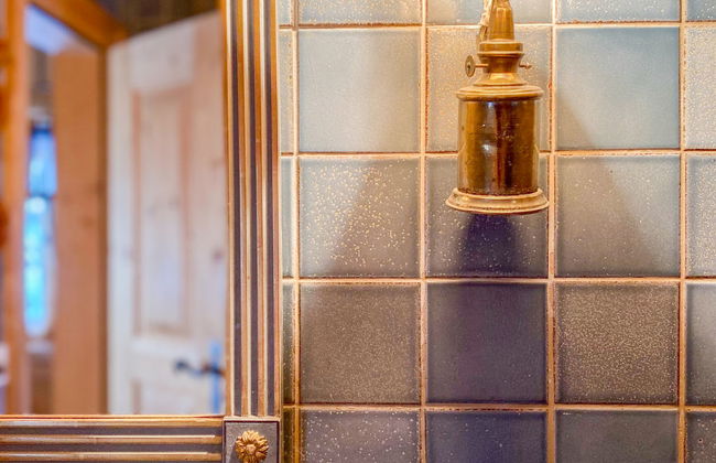 Chalet Rodas 9 - Photo 28