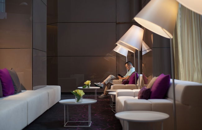 Modena by Fraser Zhuankou Wuhan - Photo 4