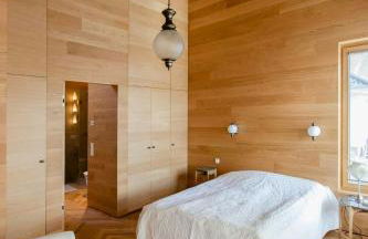 Holiday Apartment In The Architect's Home - Photo 6