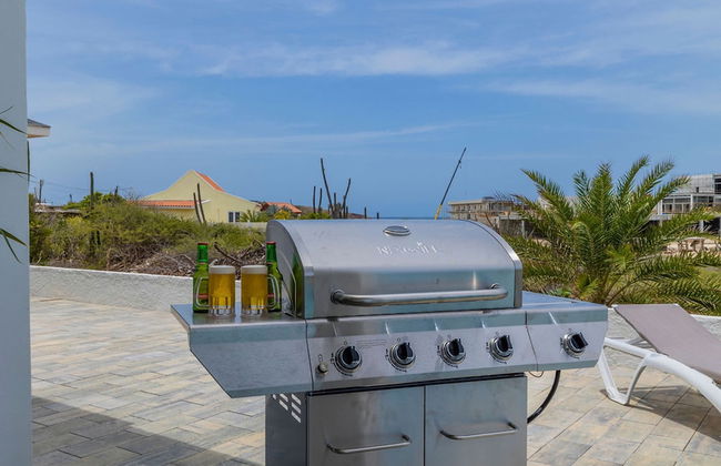 New Ocean View Infinity Pool Steps 2 Babybeach - Foto 35