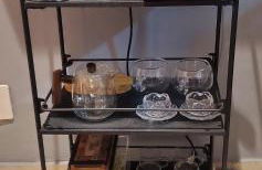 StudioRD Copacabana 250m da praia esquina com a Rua do Copacabana Palace Rodolfo Dantas - Foto 15