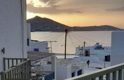 Polymnia apartment Naousa - Photo 39