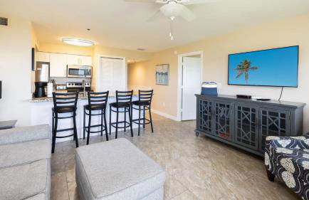 Ocean View Gem Ocean Pointe 3406 - Foto 6