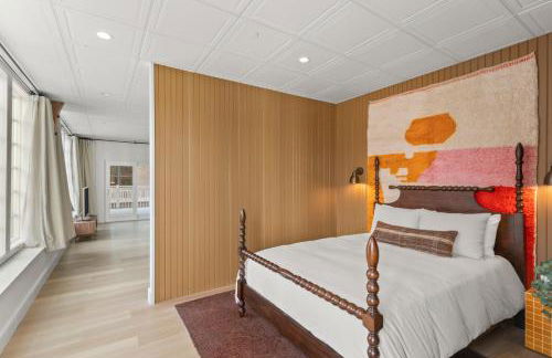 The Optimist Guesthouse | 1 - Foto 14