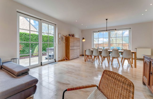 Heers Retreat With Sauna - Foto 32