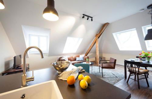 Ferienwohnungen Ludgerushof - Foto 9