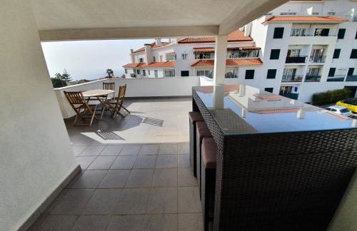 Penthouse Quinta Village Garajau - Foto 29