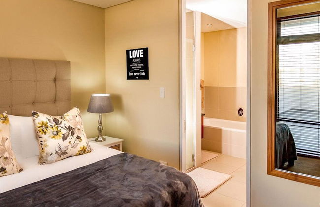 Eden on the Bay Self Catering Accommodation - Foto 3