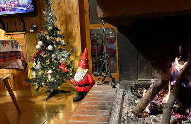 La casa di Fantalegno - Photo 3