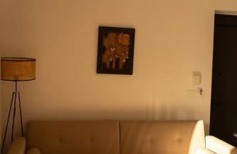 Aphrodite Luxury Suites - Foto 79