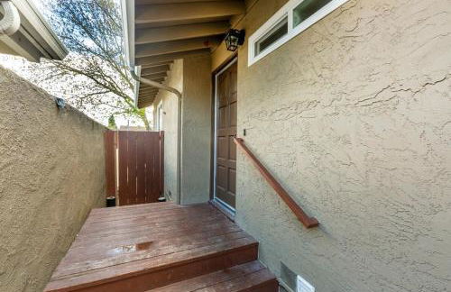 Marbella Lane - NEW 3BR CozyRetreat in DTWN SJ - Foto 27