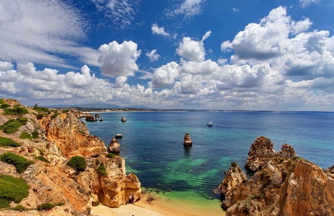 A24 - Luzbay Beach Apartment - Foto 37