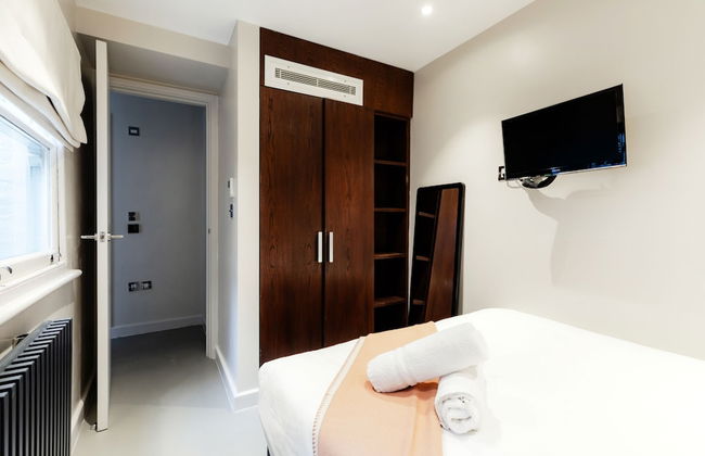 High Street Kensington Apartments - Foto 6