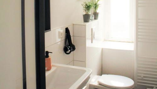 Moderne Unterkunft Neukölln - Foto 4