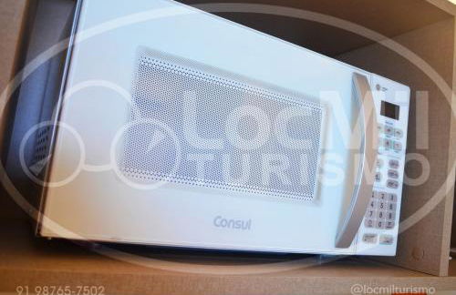 Apartamento em Resort - Park - Photo 13