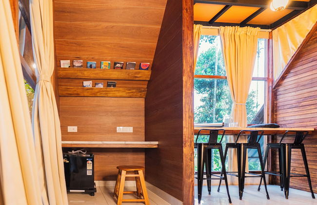 Ethnic Villa Wayanad - Foto 60