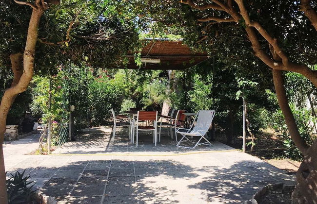 Villa Layla - Foto 20