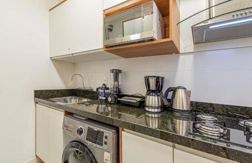 Morada na Serra - Stay House Temporada - Foto 11