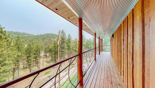 Hill City Haven - Foto 4