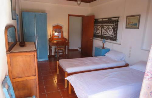 VILLA DOLPHIN VOTSI - Photo 16