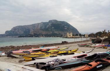 Casa Rosamarina - Photo 43