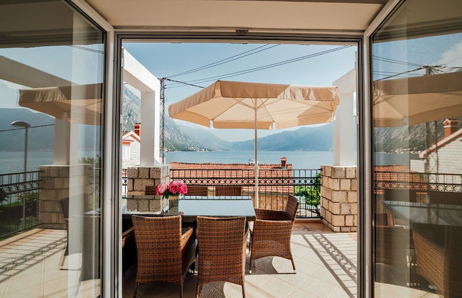 Spacious Family 4BR Seaside House, Fantastic Sea Views, 20 Meters to Beach - Foto 43