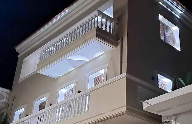 Kallisti Palace - Foto 3