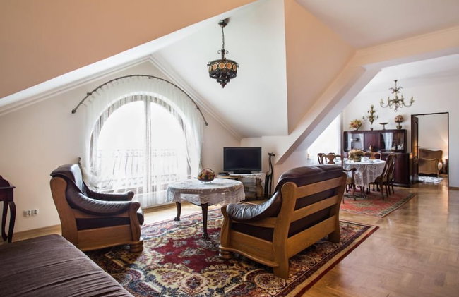 Tatrytop Apartamenty Radowid - Photo 151