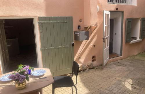 La Tanière du Ventoux - Foto 11