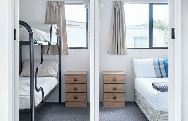 Mercury Bay Holiday Park - Foto 3