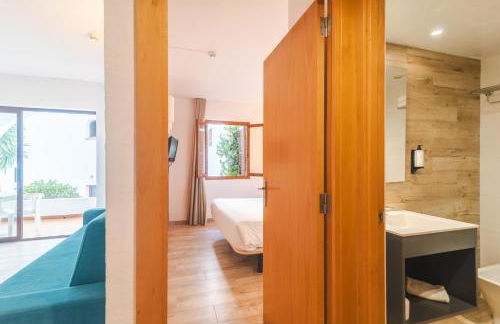 Flipflop Surfing Playa Apartments - Foto 66