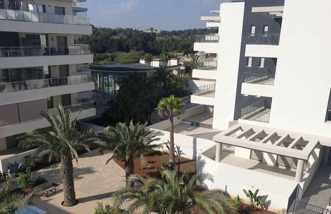 La Zenia Penthouse Indoor/outdoor Pool &gym EB3 - Foto 68