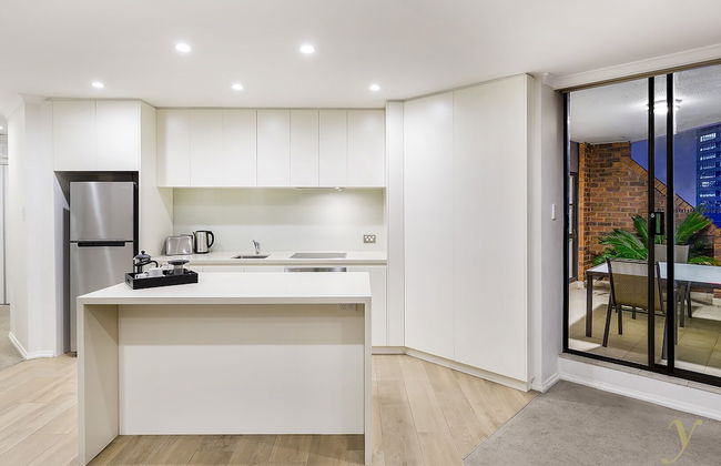 The York by Swiss-Belhotel International - Foto 62