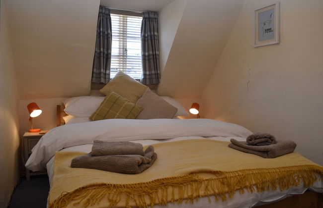 Old Town Bolthole - Foto 4