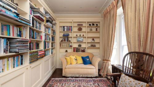 The Vicarage - Grand Country House, Walking Distance to Padstow and with Pub Across the Road - Foto 3