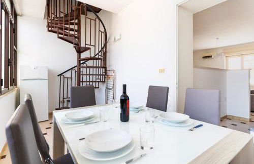 primo piano vista mare 401 - Foto 7