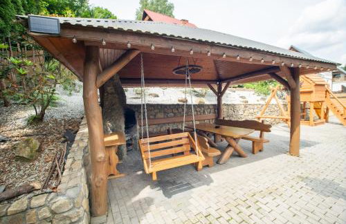 Domki LORD Tresna - Foto 59