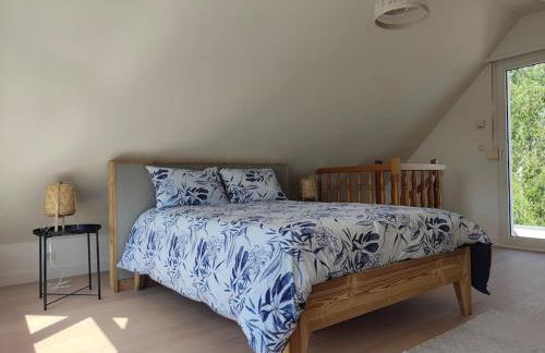 L'Echappée Verte - appartement en duplex - Photo 17