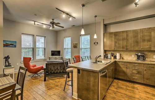 Your 2BD Wilmington Spring Break Retreat! - Foto 10