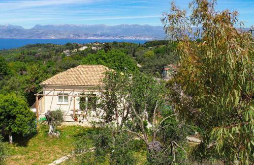 Villa Villekulla in Ionian Islands - Foto 8