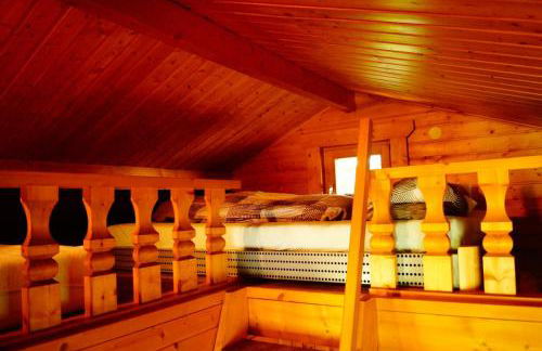 Ferienhäuschen direkt am Wasser inklusive 2 Boote - Foto 16