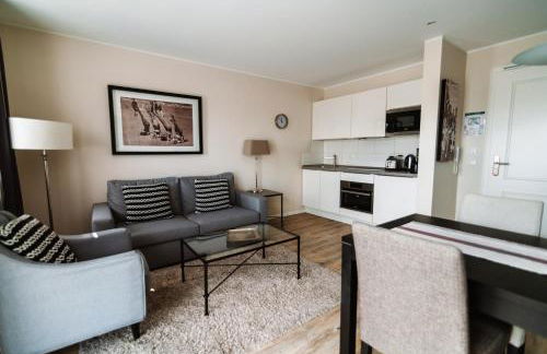 Apartmentanlage Seezeichen - Foto 13