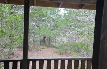 Dodo's Place on 22 acres outside of Smithville, TX - Foto 2