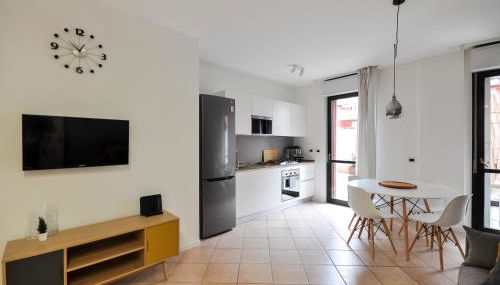 GuestHost - CASA CRI&ELI trilo x5 con terrazzo - Foto 2