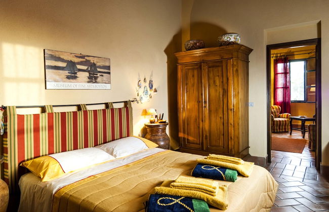 Masseria Falamandrina - Foto 5