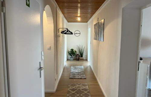 ERH03-FW Flat in Herzogenaurach - Foto 28