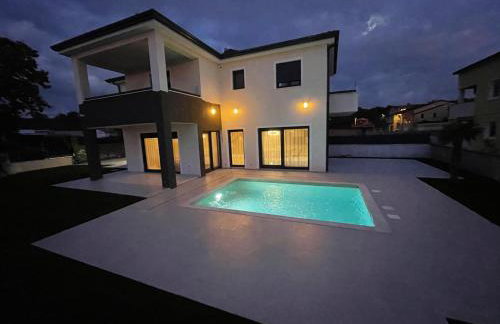 Istarska Vila - Foto 1